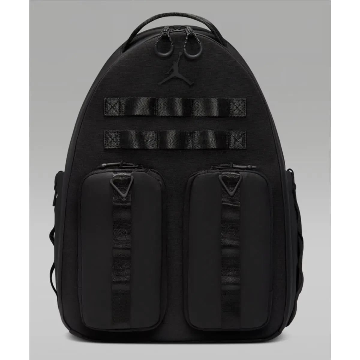 Nike Jordan Collector`s Daypack Black 40.6L IR8110-010 Rare MA9176 023