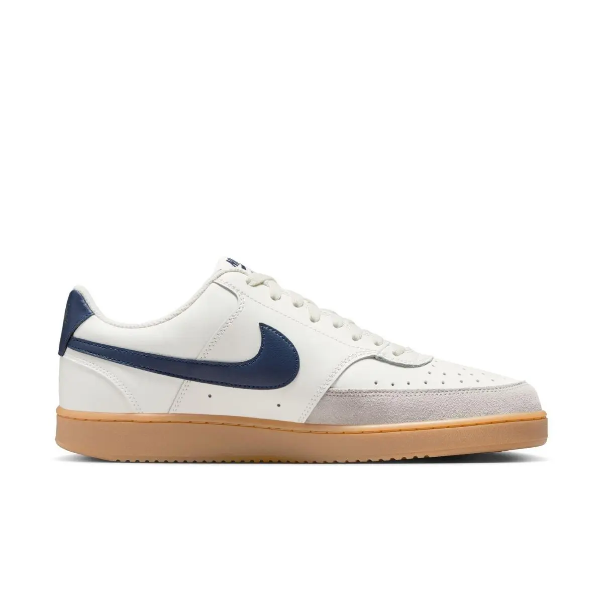 Nike shoes - White 1