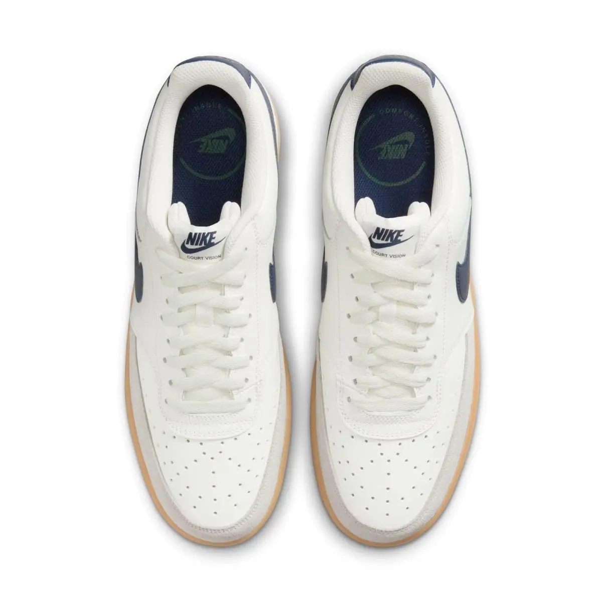 Nike shoes - White 2