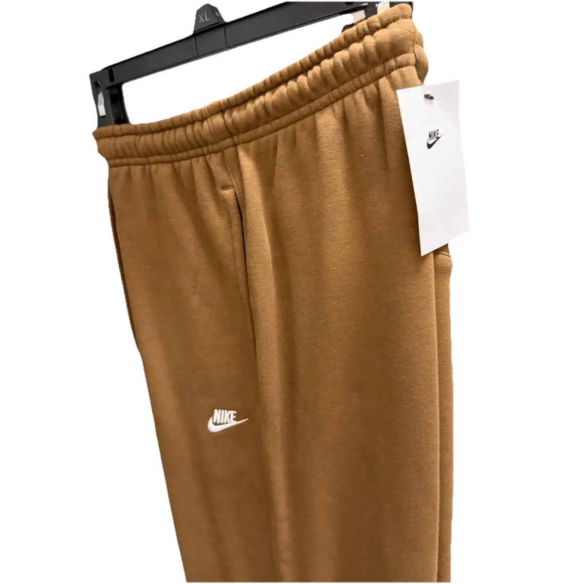 Nike clothing - Brown (UPC: 198481656639) 9