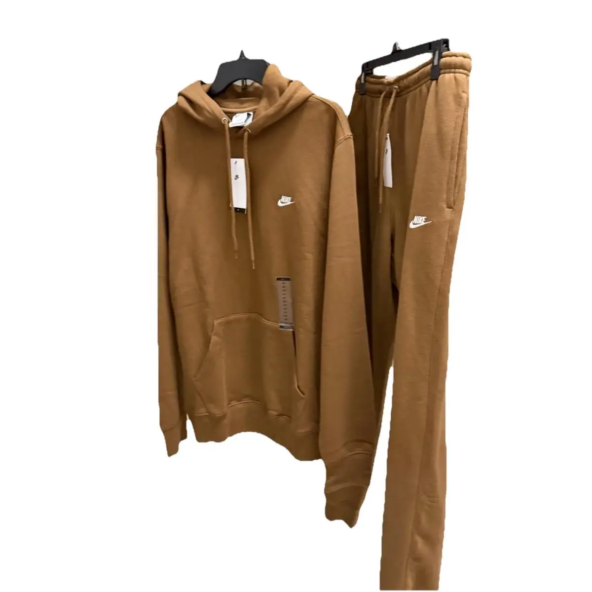 Nike clothing - Brown (UPC: 198481656639) 14