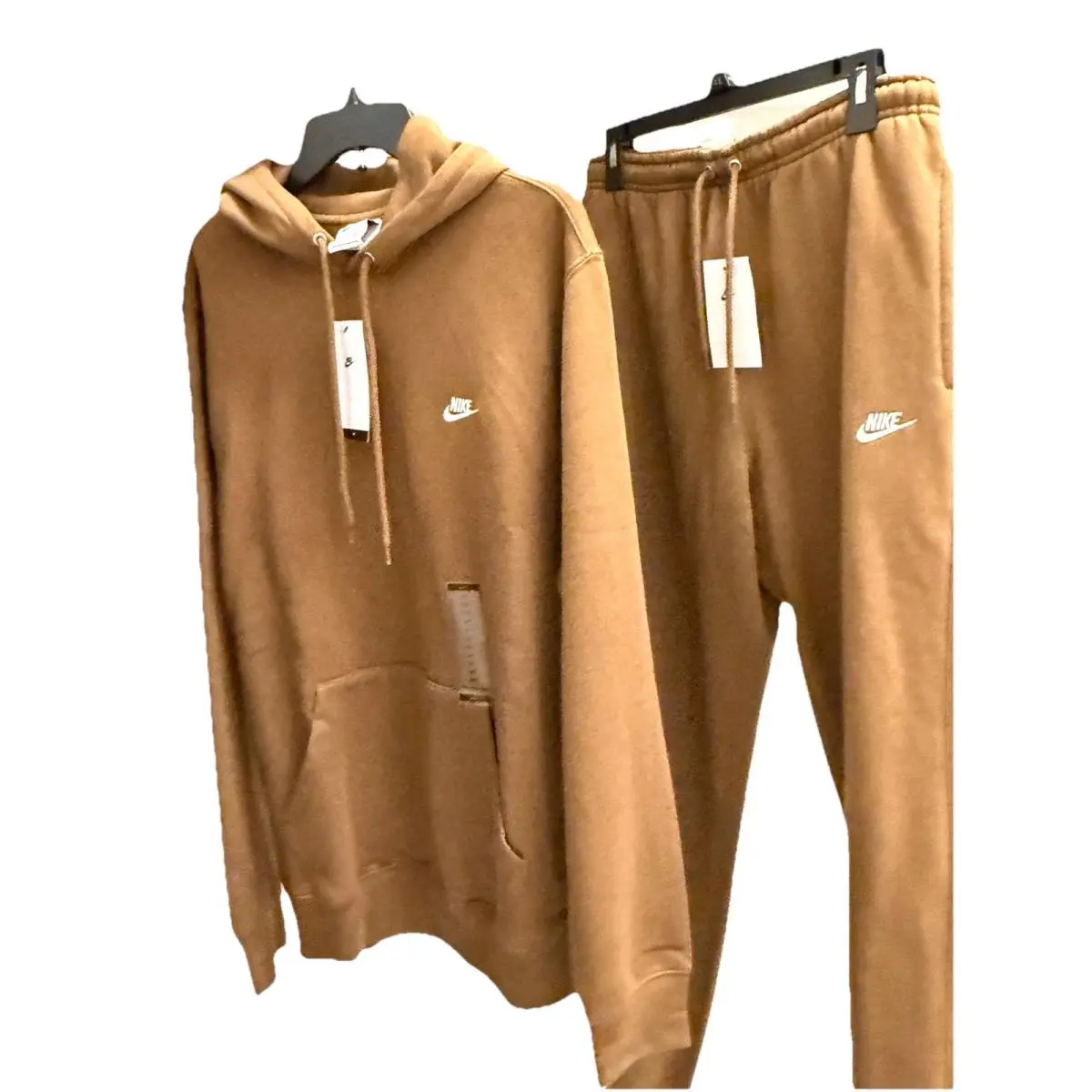 Nike clothing - Brown (UPC: 198481656639) 16