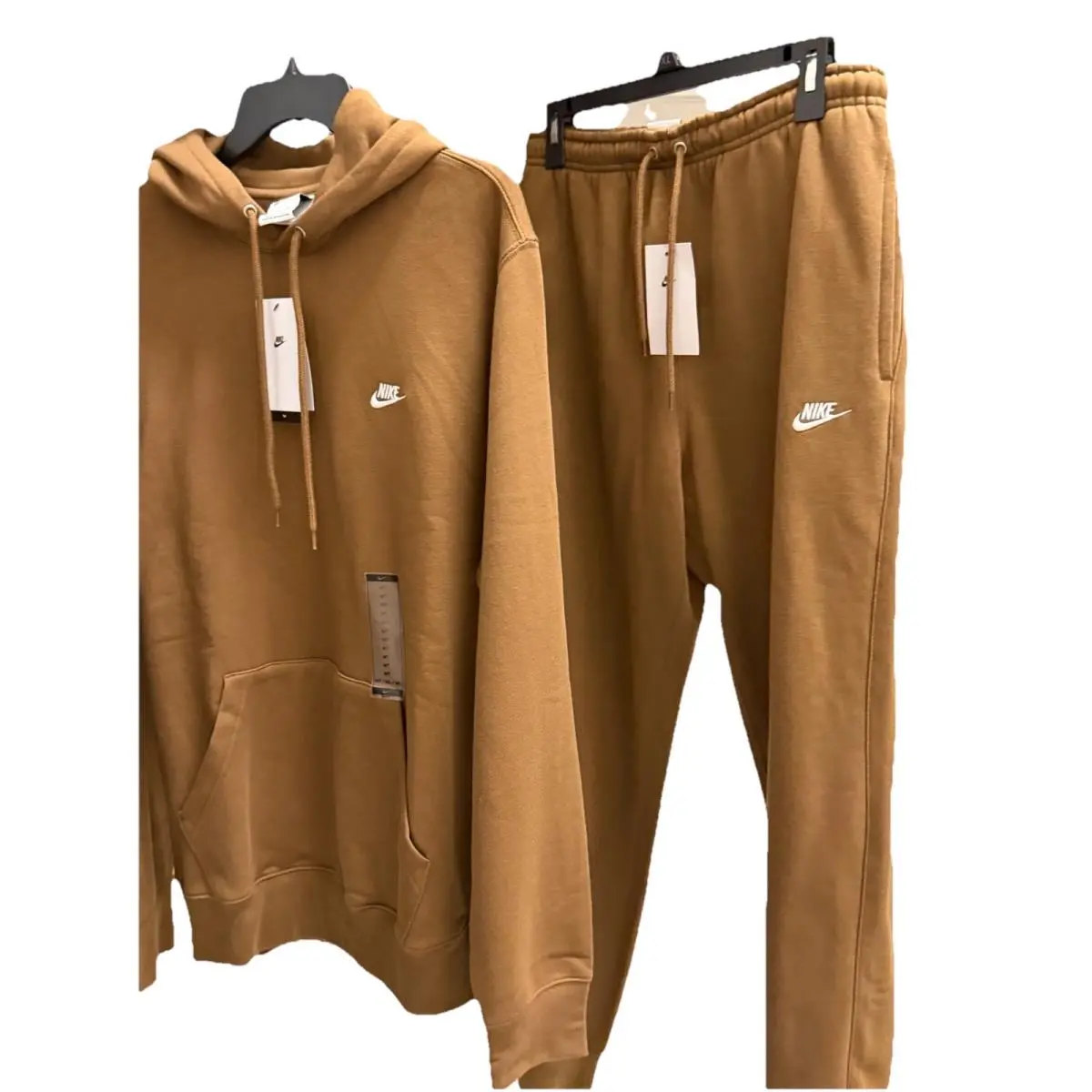 Nike clothing - Brown (UPC: 198481656639) 17