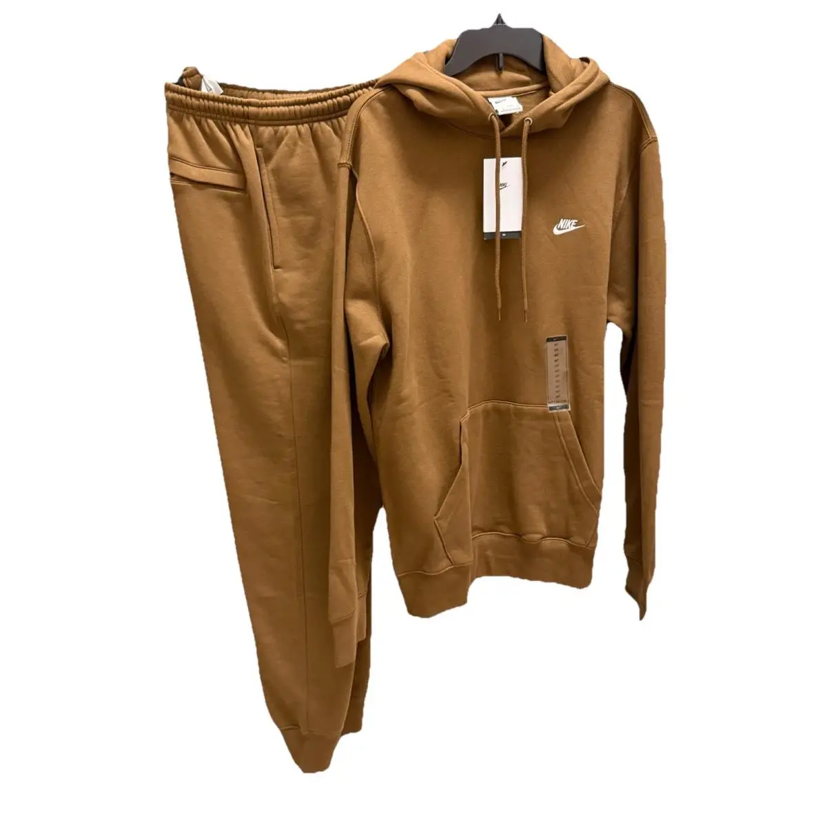 Nike clothing - Brown (UPC: 198481656639) 2