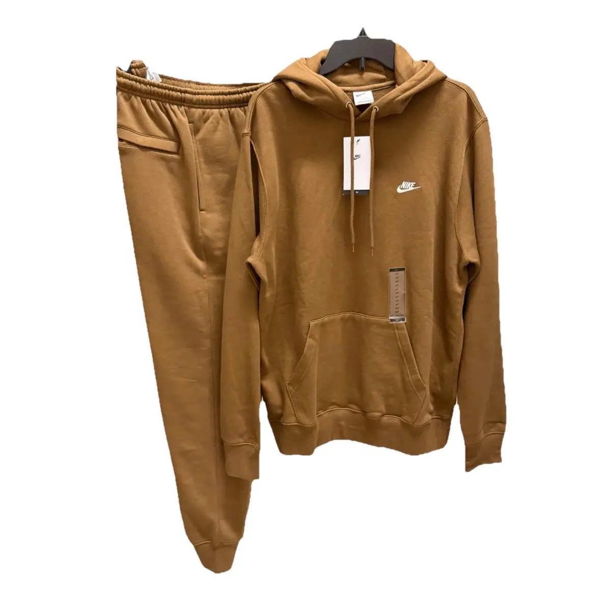 Nike clothing - Brown (UPC: 198481656639) 3