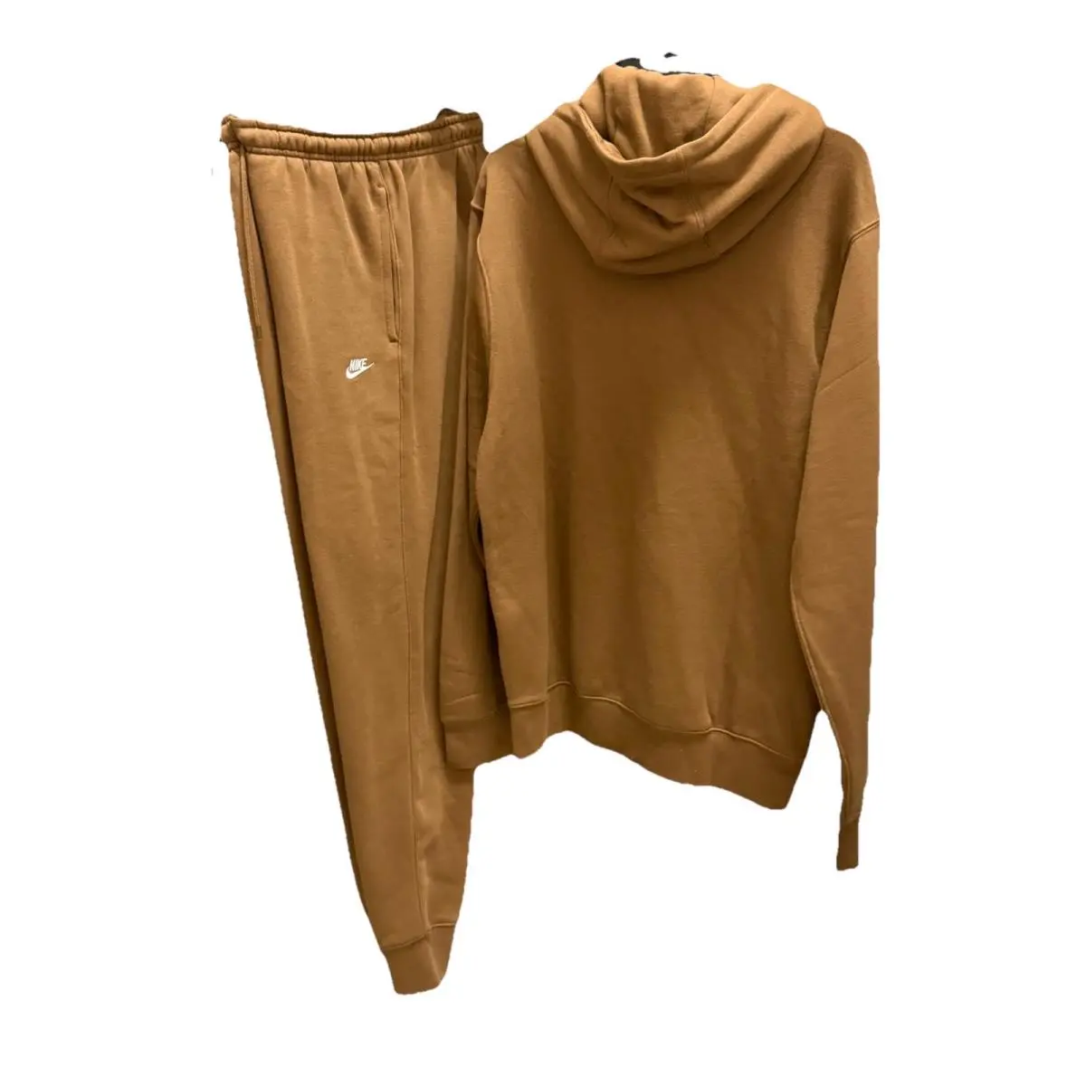 Nike clothing - Brown (UPC: 198481656639) 5