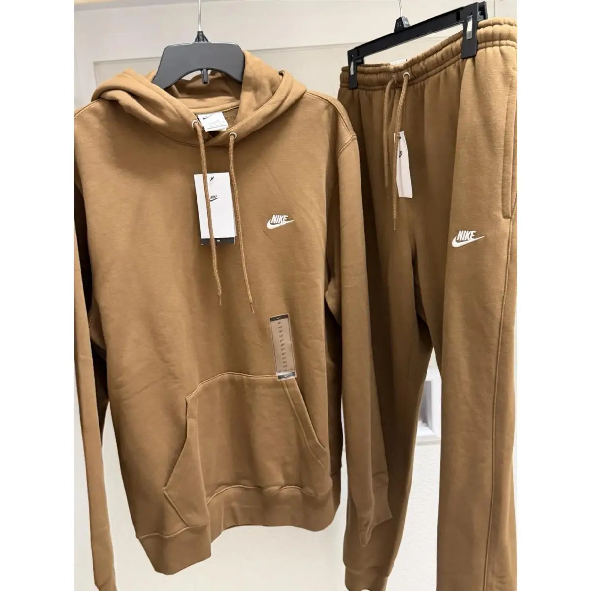 Nike clothing - Brown (UPC: 198481656639) 13