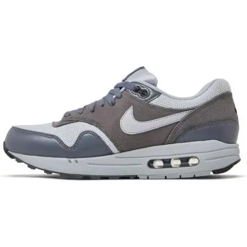 Nike shoes - Nike Air Max 1 - Air Max - 537383-019 - Gray (UPC: 884776932563) 0