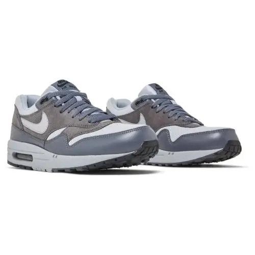 Nike shoes - Nike Air Max 1 - Air Max - 537383-019 - Gray (UPC: 884776932563) 1