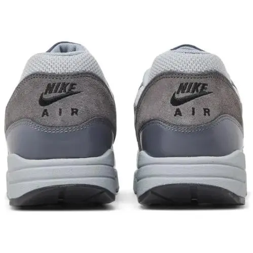 Nike shoes - Nike Air Max 1 - Air Max - 537383-019 - Gray (UPC: 884776932563) 2