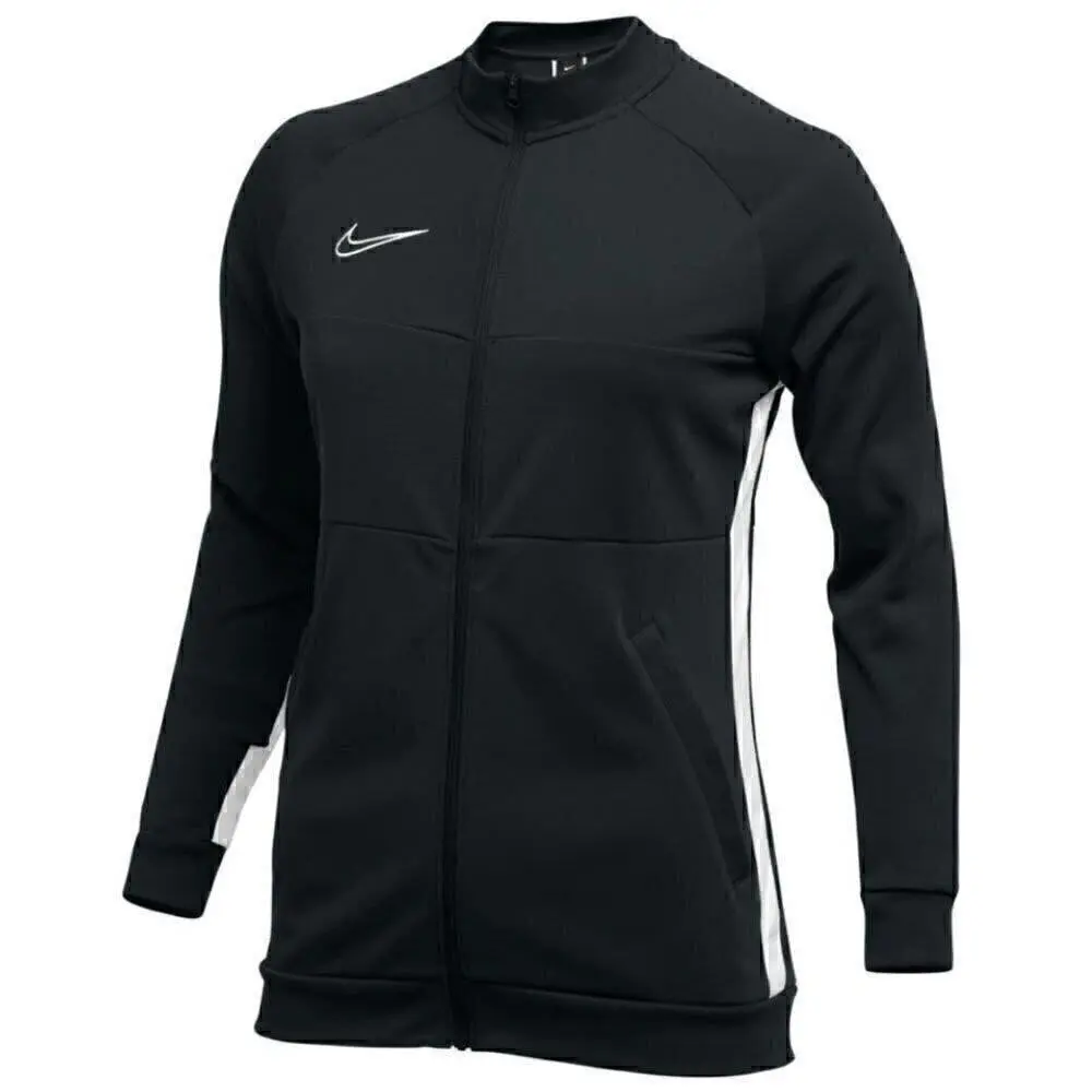 Nike clothing - Nike Dri-Fit - AO1483 010 - Black/White (UPC: 823229166353) 0