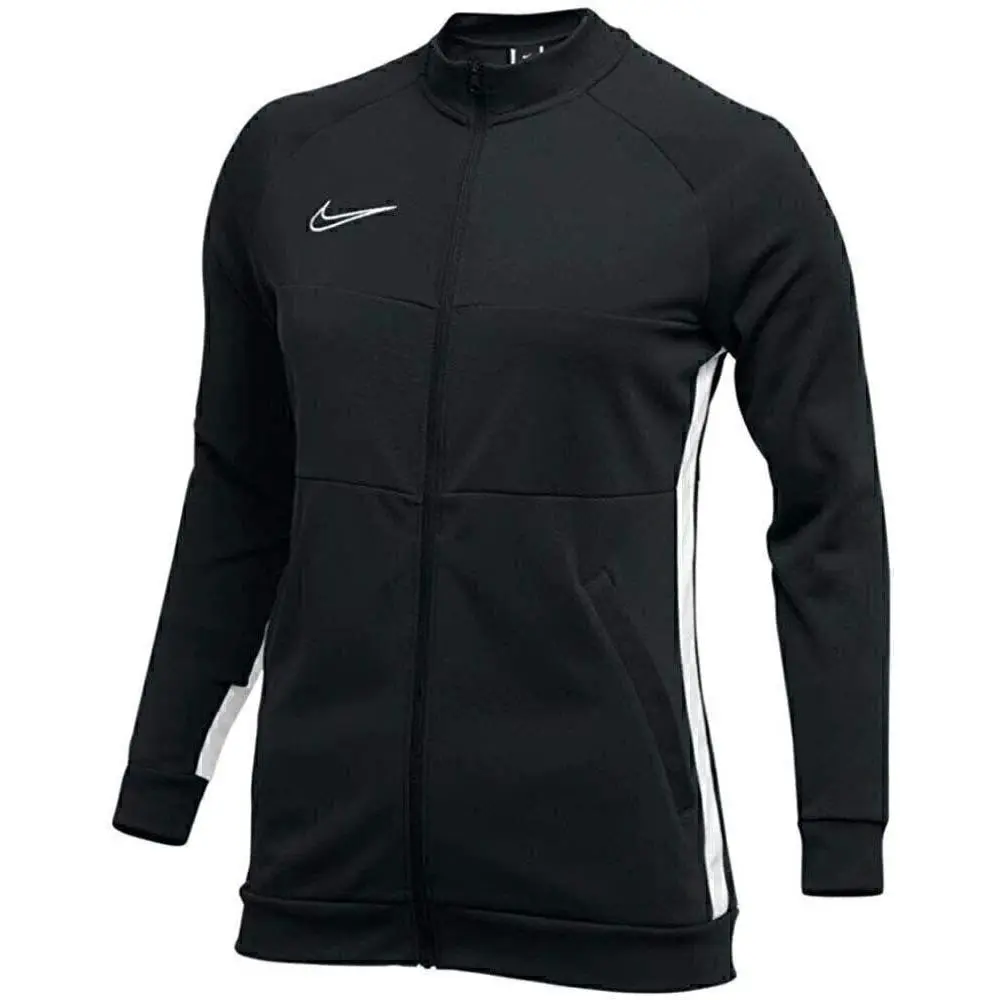 Nike clothing - Nike Dri-Fit - AO1483 010 - Black/White (UPC: 823229166353) 1