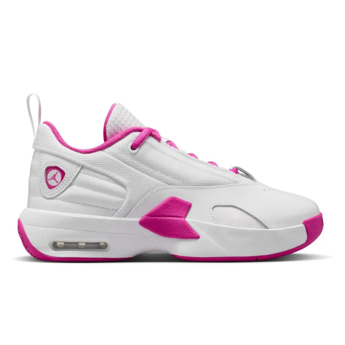 Nike shoes - Jordan Max Aura - Max Aura - Pink 0