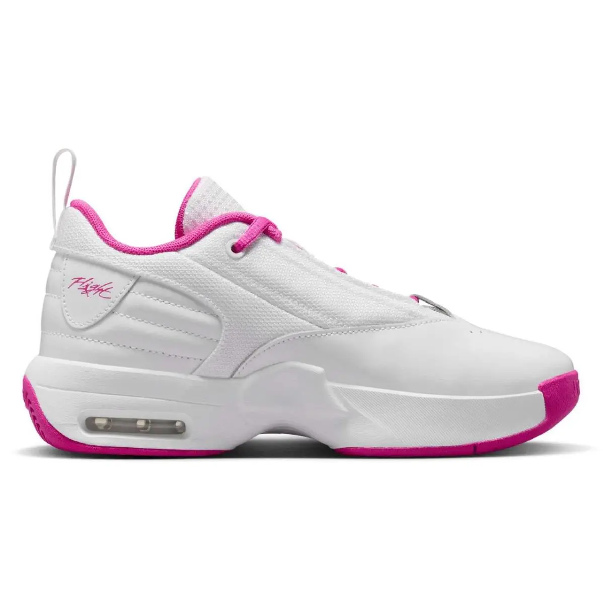 Nike shoes - Jordan Max Aura - Max Aura - Pink 1