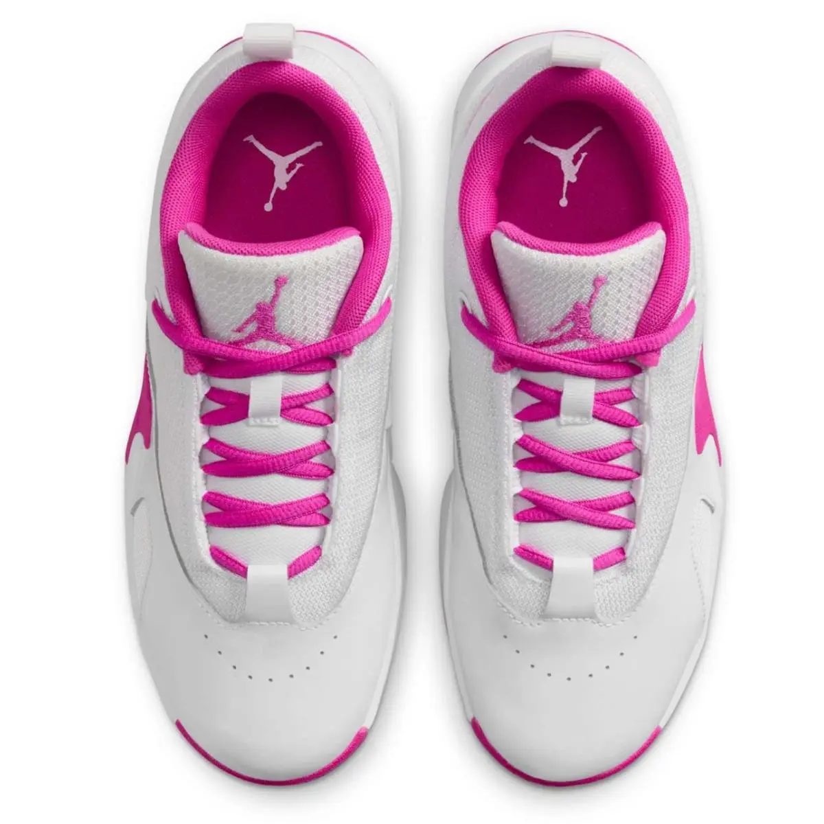 Nike shoes - Jordan Max Aura - Max Aura - Pink 2