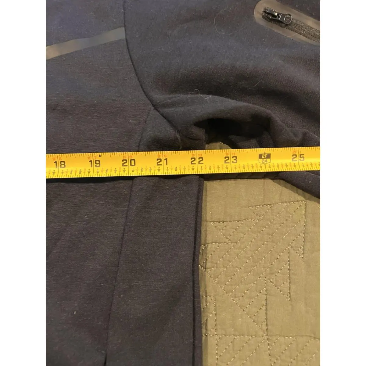Nike clothing - Black 8