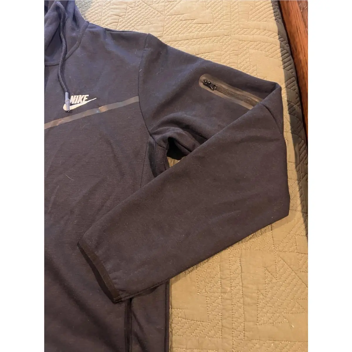 Nike clothing - Black 0