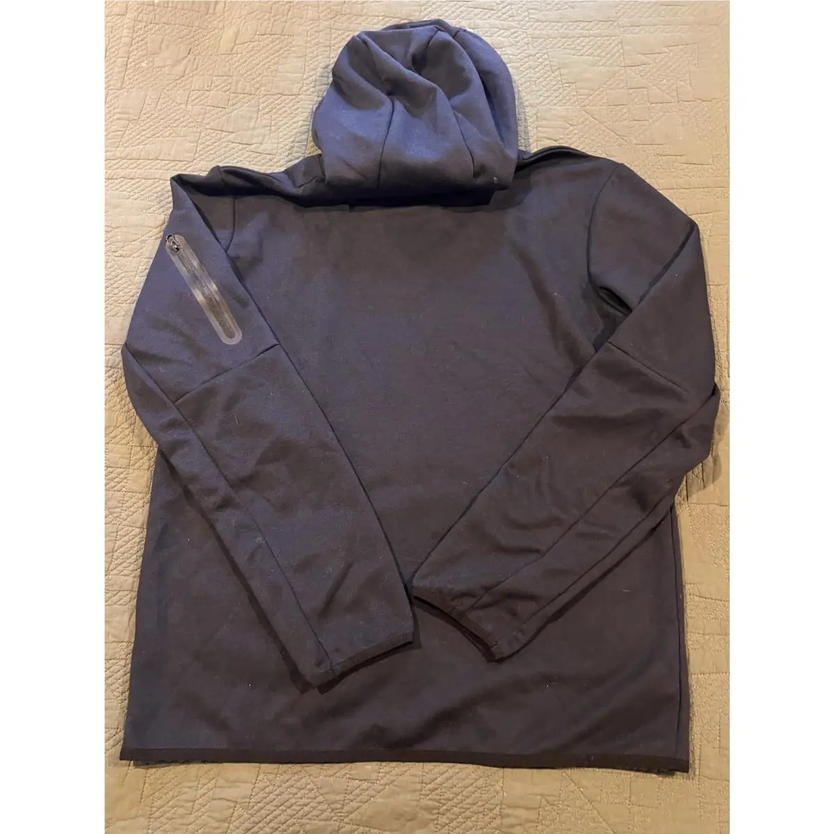 Nike clothing - Black 4