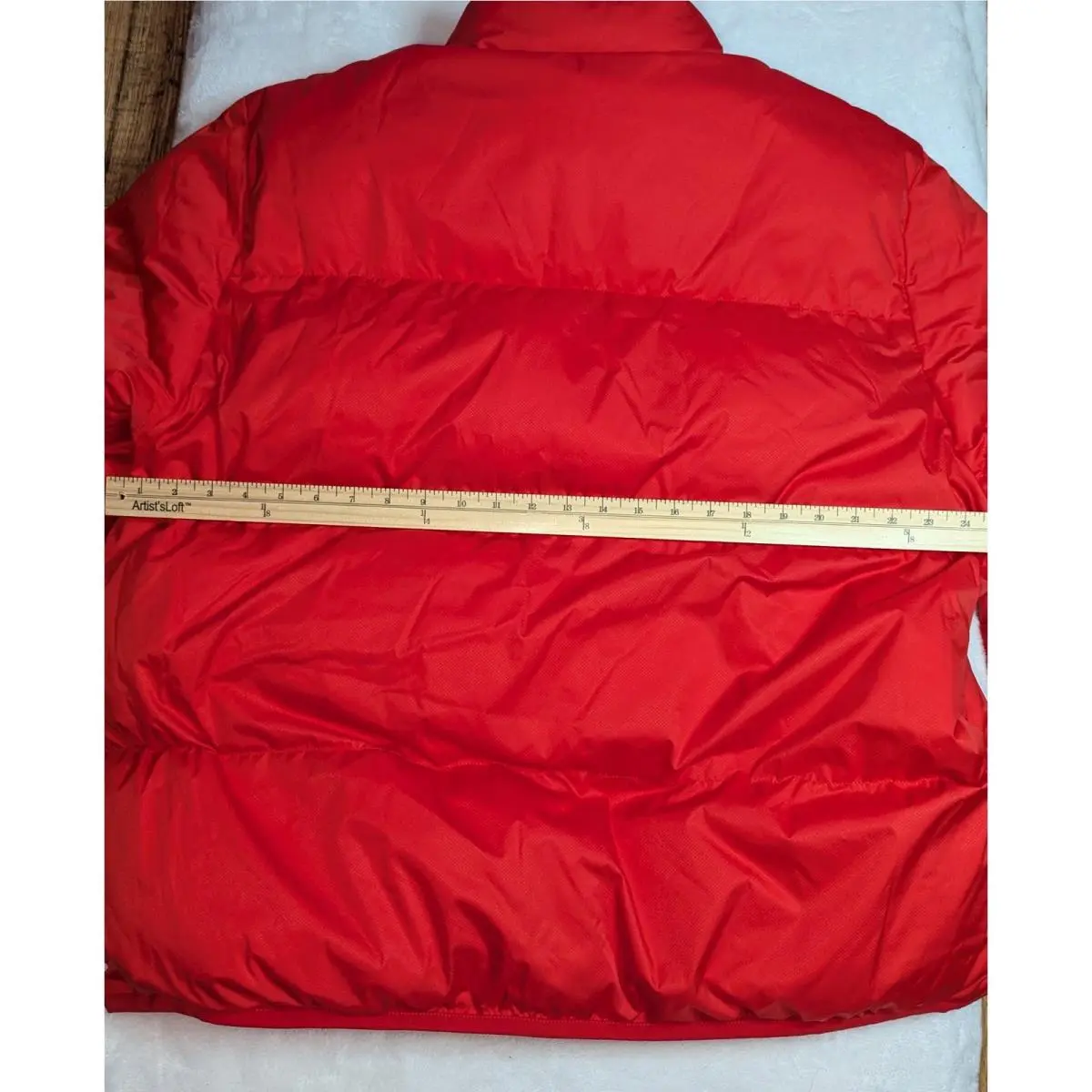 Nike clothing - Red (UPC: 196609959440) 5