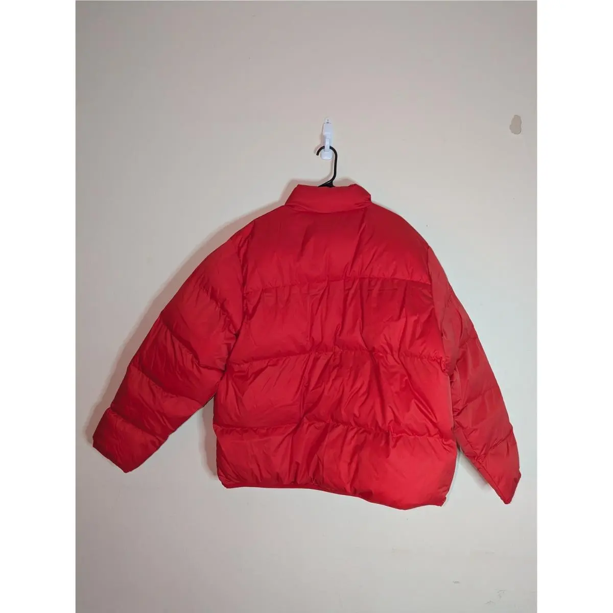 Nike clothing - Red (UPC: 196609959440) 6