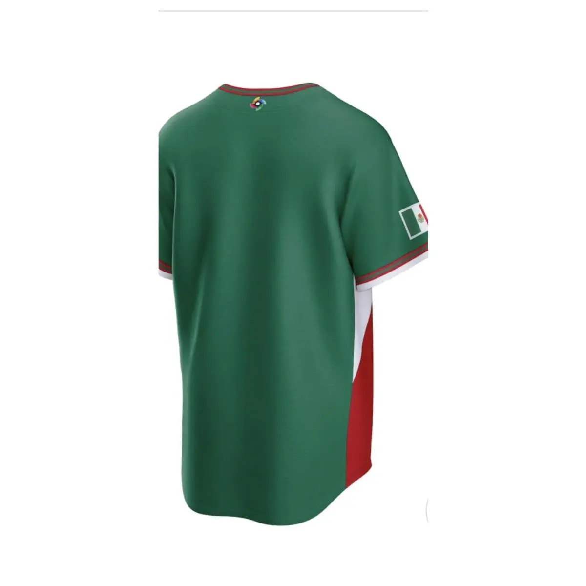 Nike clothing - Green 0