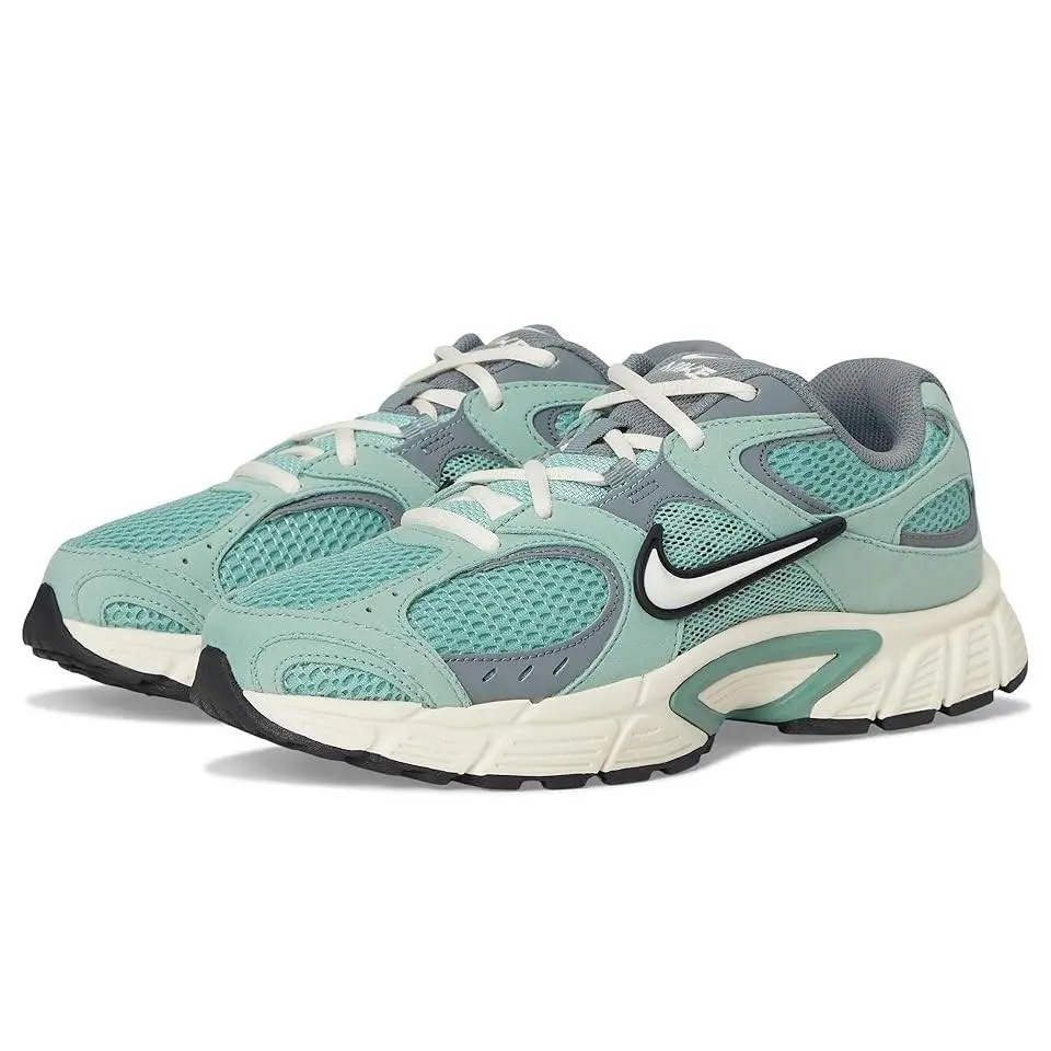 Nike V5 Rnr Sneakers Shoes Cannon/pale Ivory/cool Grey/black Women`s 10 M