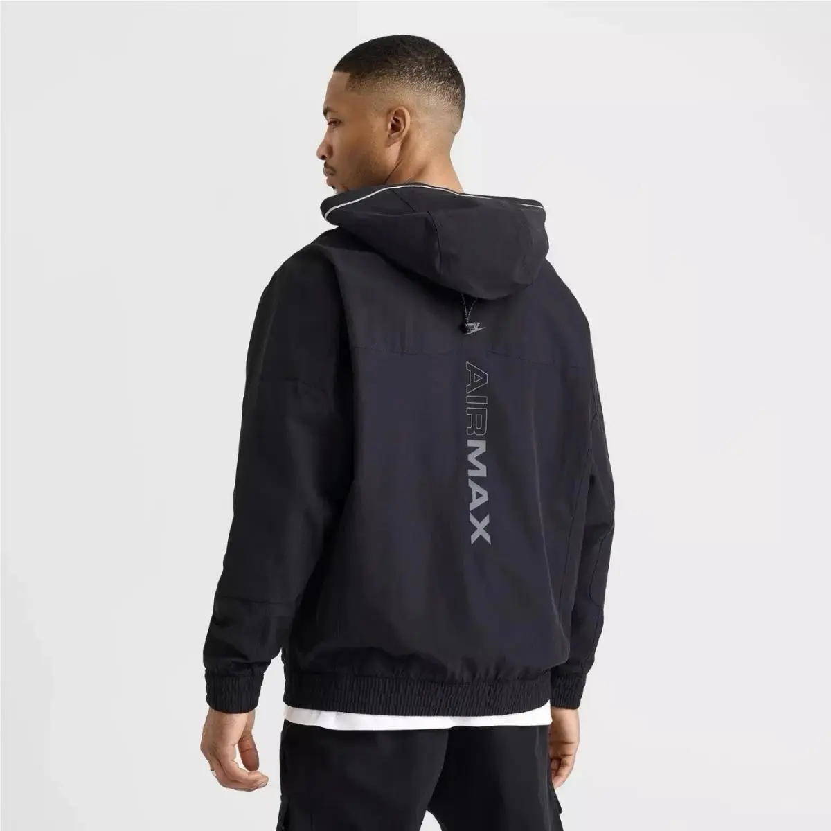 Nike clothing - HQ4902010 - HQ4902010 - Black 0