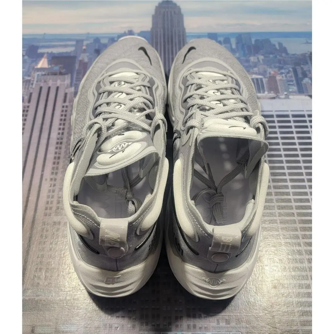 Nike shoes - Nike Air Zoom G.T. Run TB Promo - DM5044-003 - Wolf Grey 2