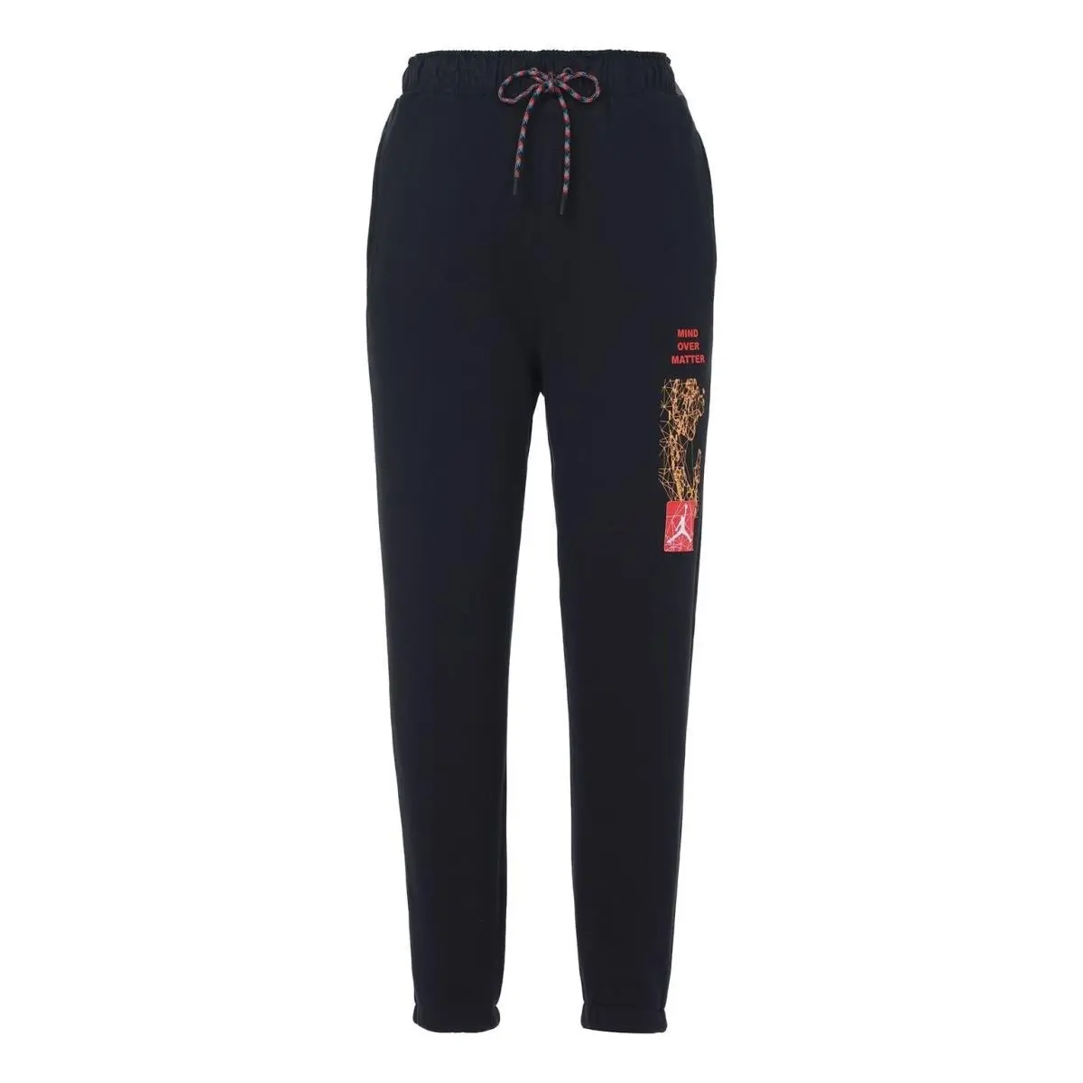 Nike clothing - DC9721010 - DC9721010 - Black 0