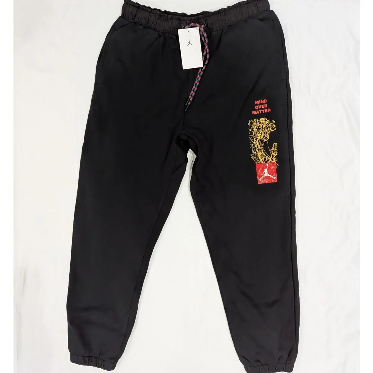 Nike clothing - DC9721010 - DC9721010 - Black 1
