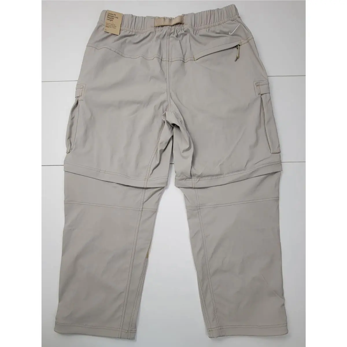 Nike clothing - Nike - Beige 1