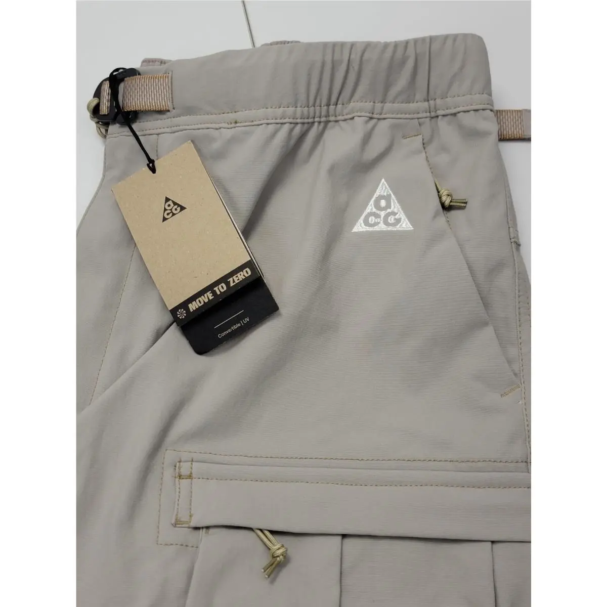 Nike clothing - Nike - Beige 7