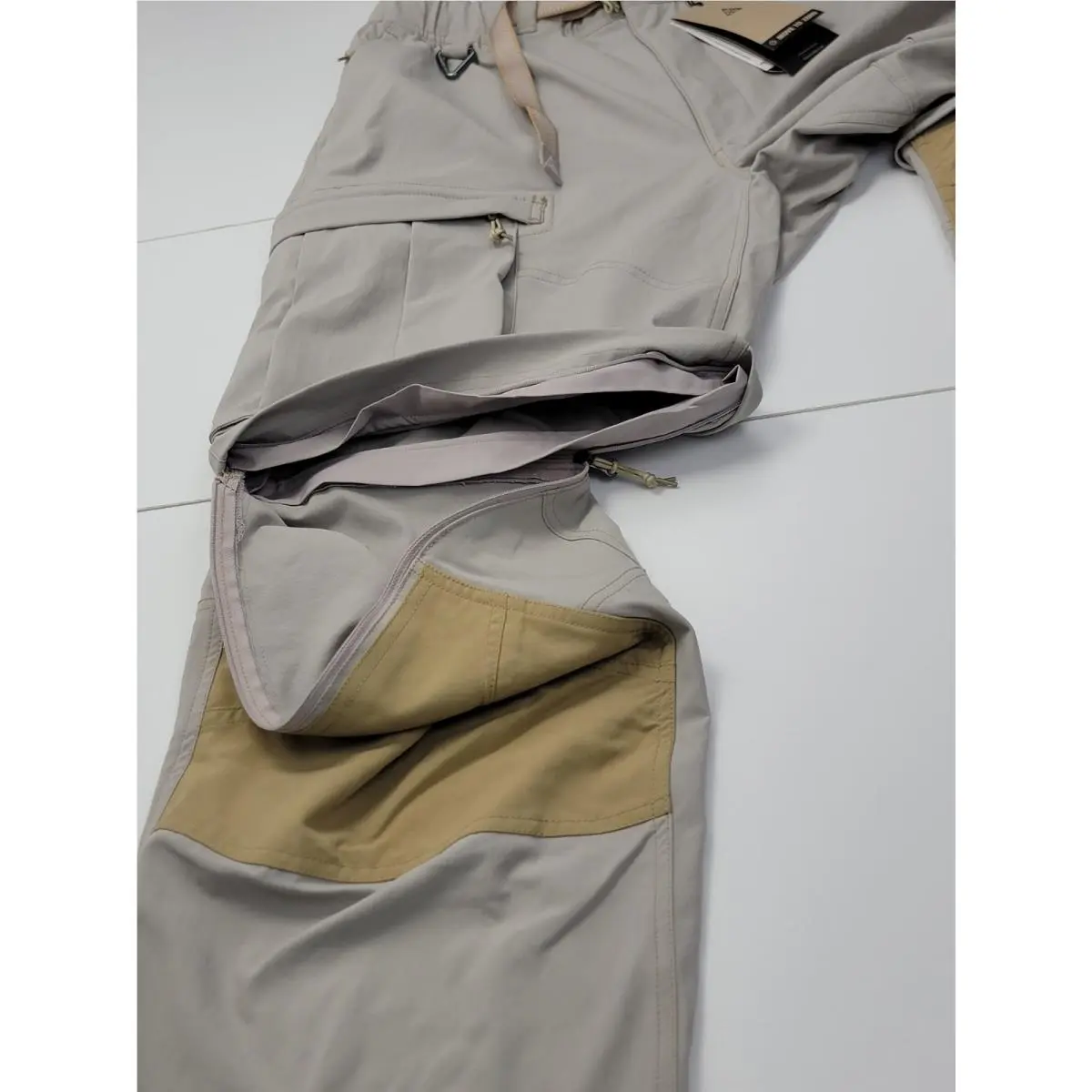 Nike clothing - Nike - Beige 8