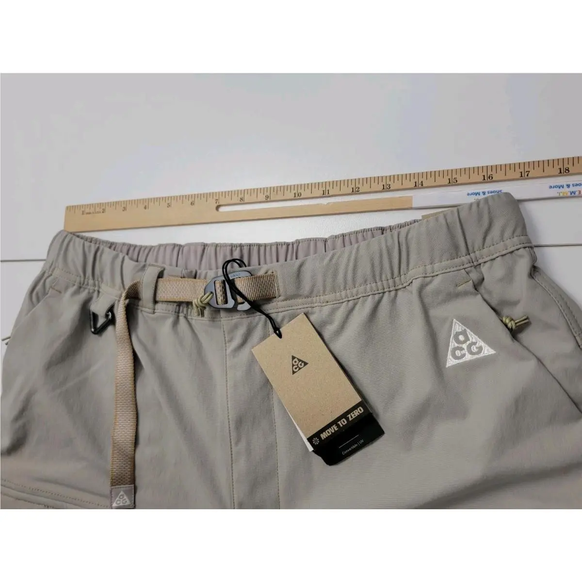 Nike clothing - Nike - Beige 11