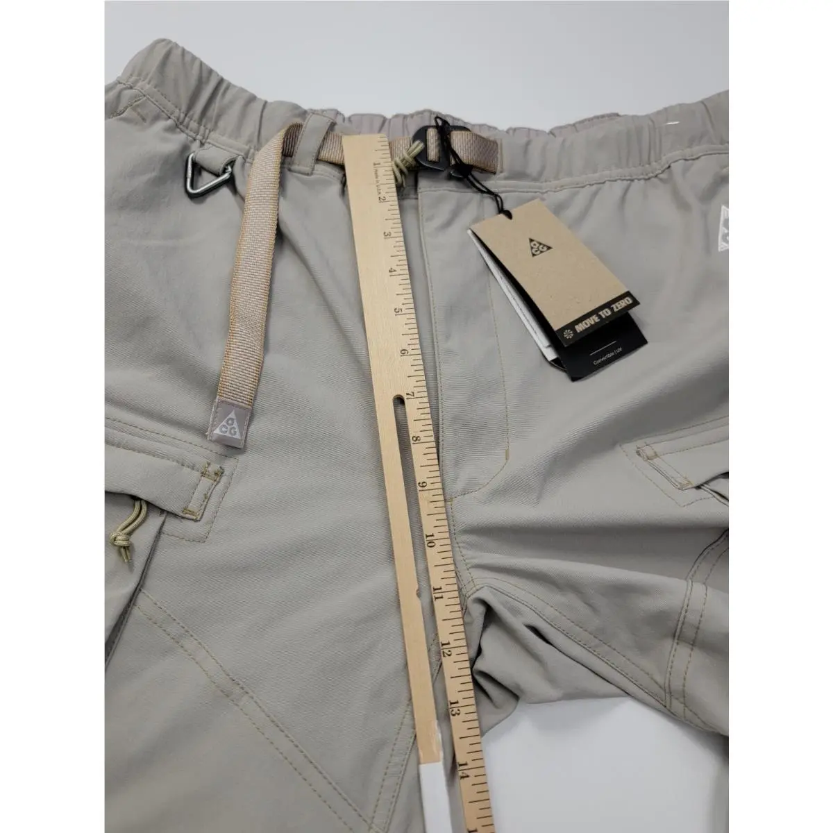 Nike clothing - Nike - Beige 12