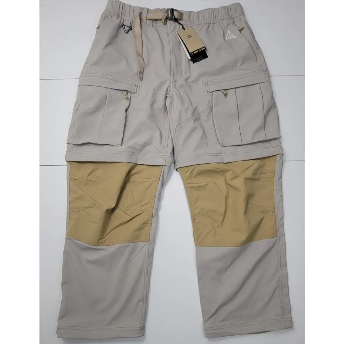Nike clothing - Nike - Beige 0