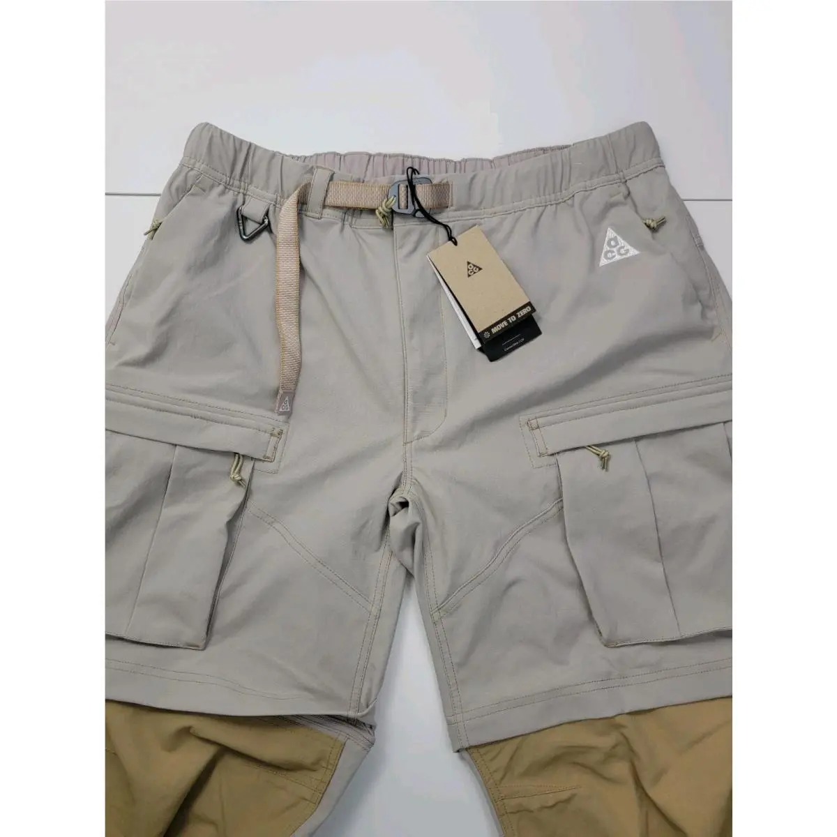 Nike clothing - Nike - Beige 4