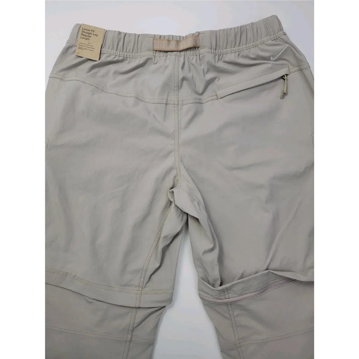 Nike clothing - Nike - Beige 5