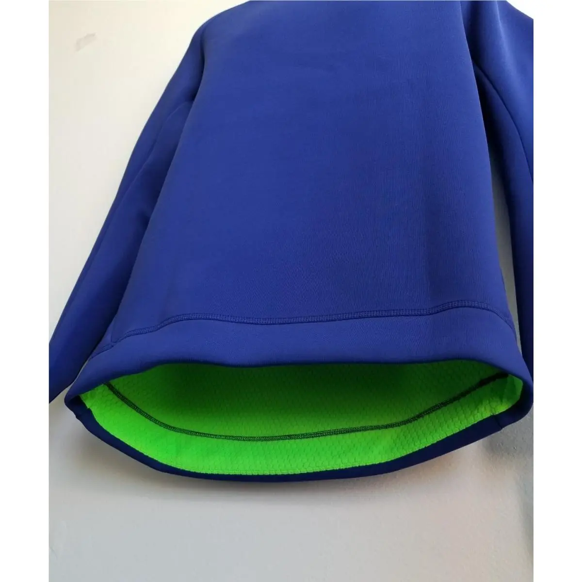 Nike clothing - Blue (UPC: 886737747841) 3