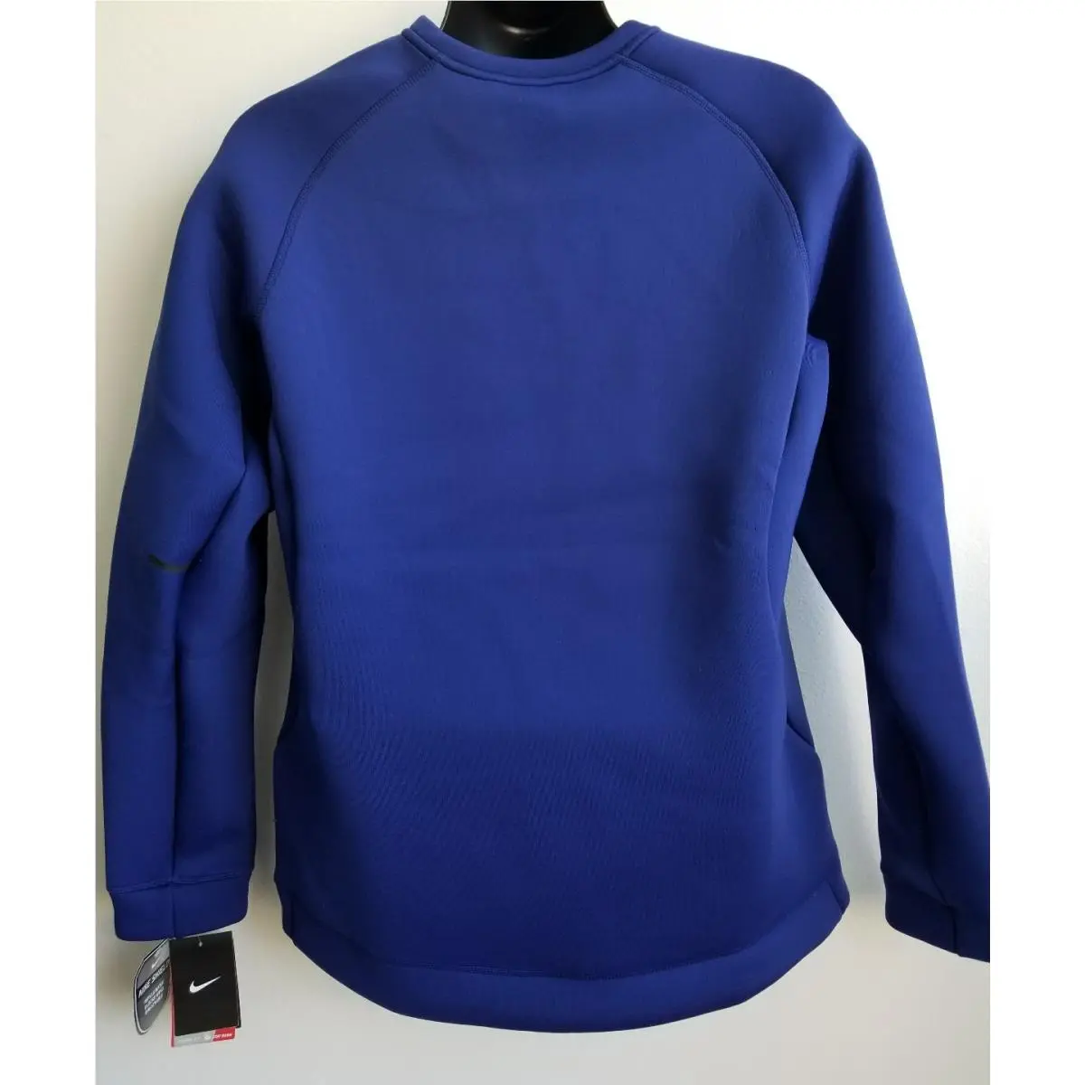 Nike clothing - Blue (UPC: 886737747841) 4