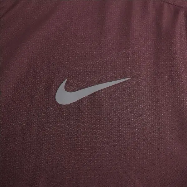 Nike clothing - Burgundy 1