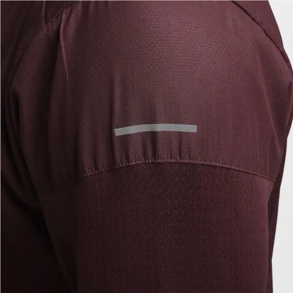 Nike clothing - Burgundy 2