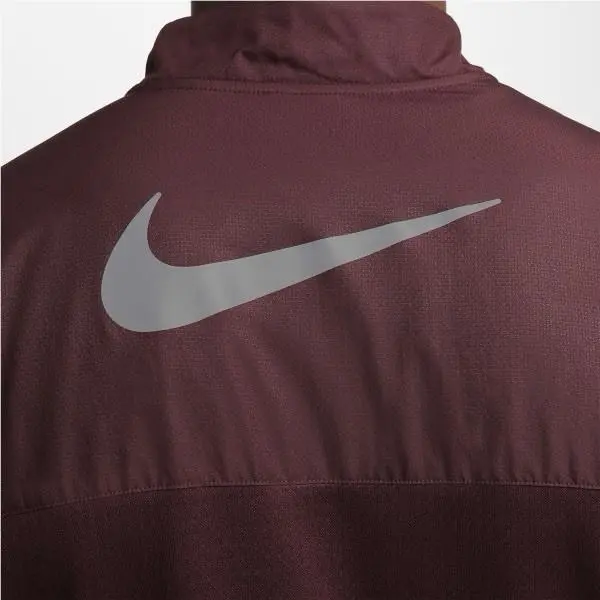 Nike clothing - Burgundy 3