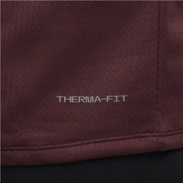 Nike clothing - Burgundy 4