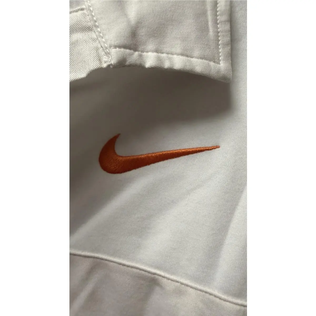 Nike clothing - White 1