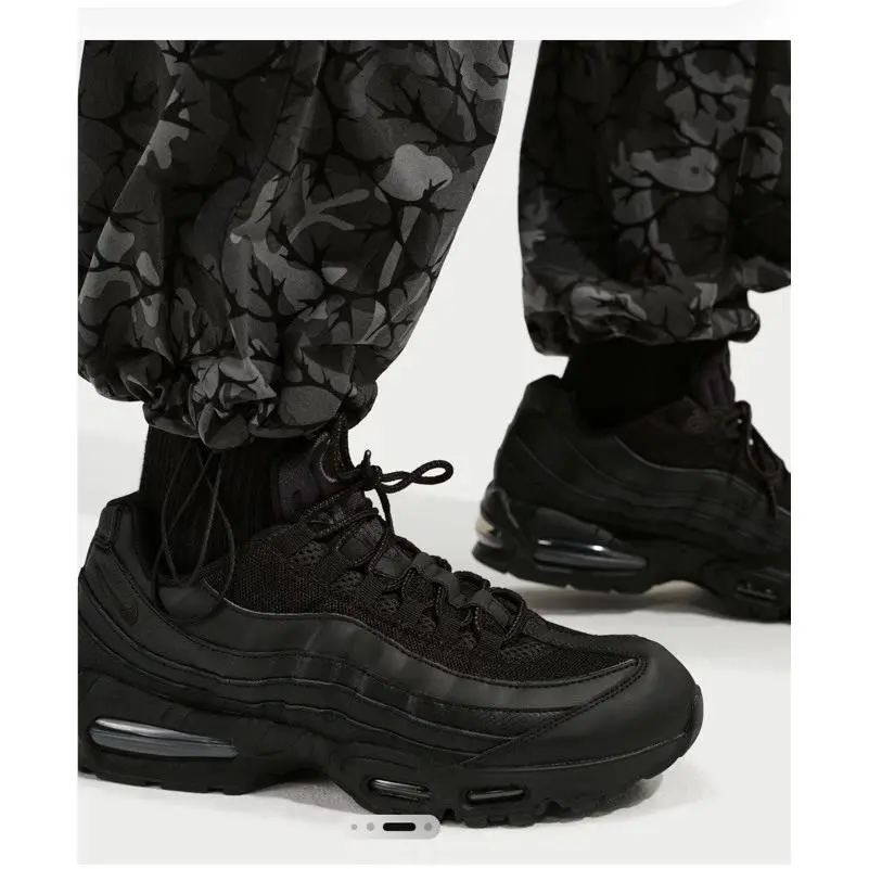 Nike clothing - Nike Tech - Tech - IF0911010 - Black-grey (UPC: 0198726693955) 3