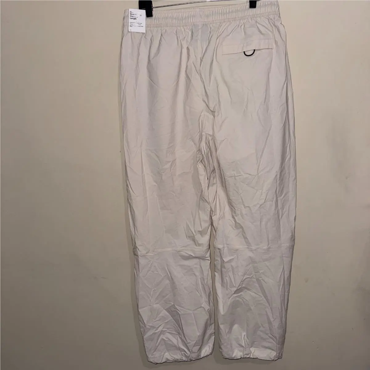 Nike clothing - Ivory 3