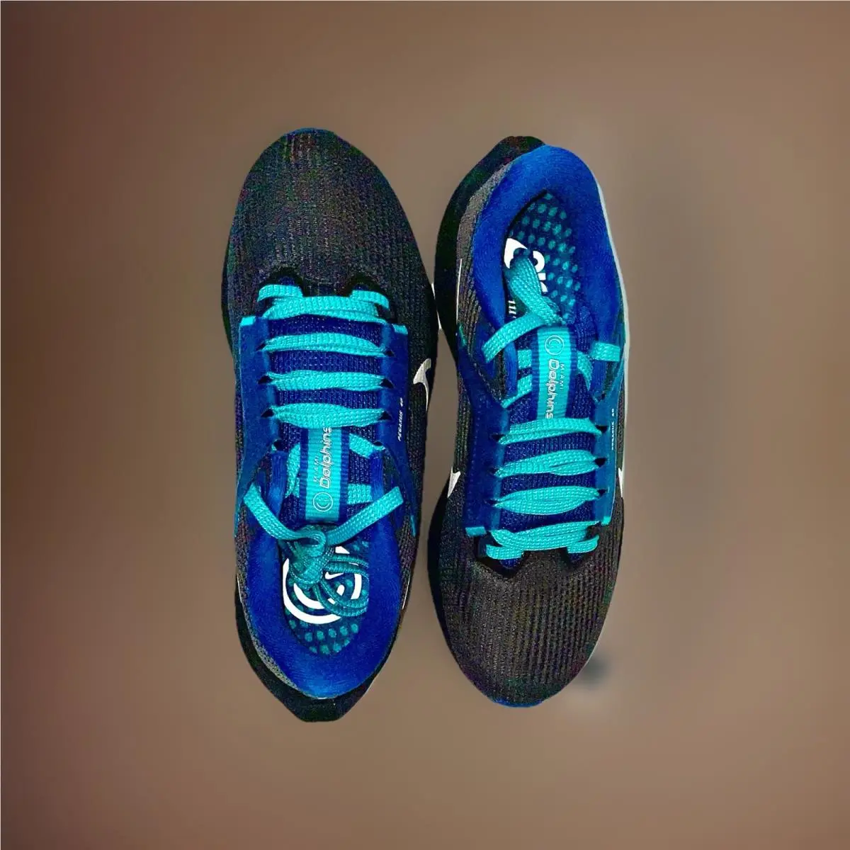 Nike shoes - Nike Air Zoom Pegasus 40 - DZ5997-001 - Black 14
