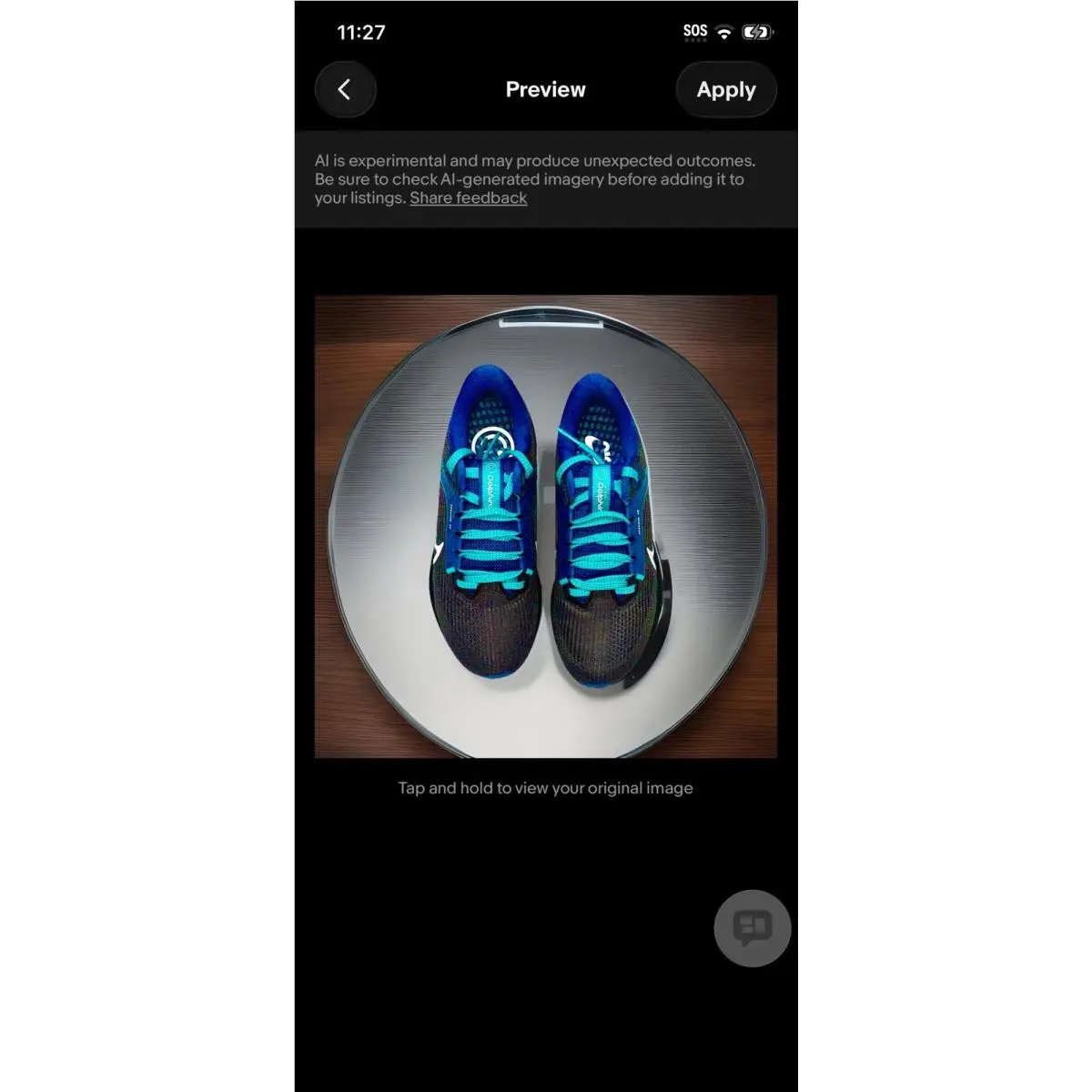 Nike shoes - Nike Air Zoom Pegasus 40 - DZ5997-001 - Black 15