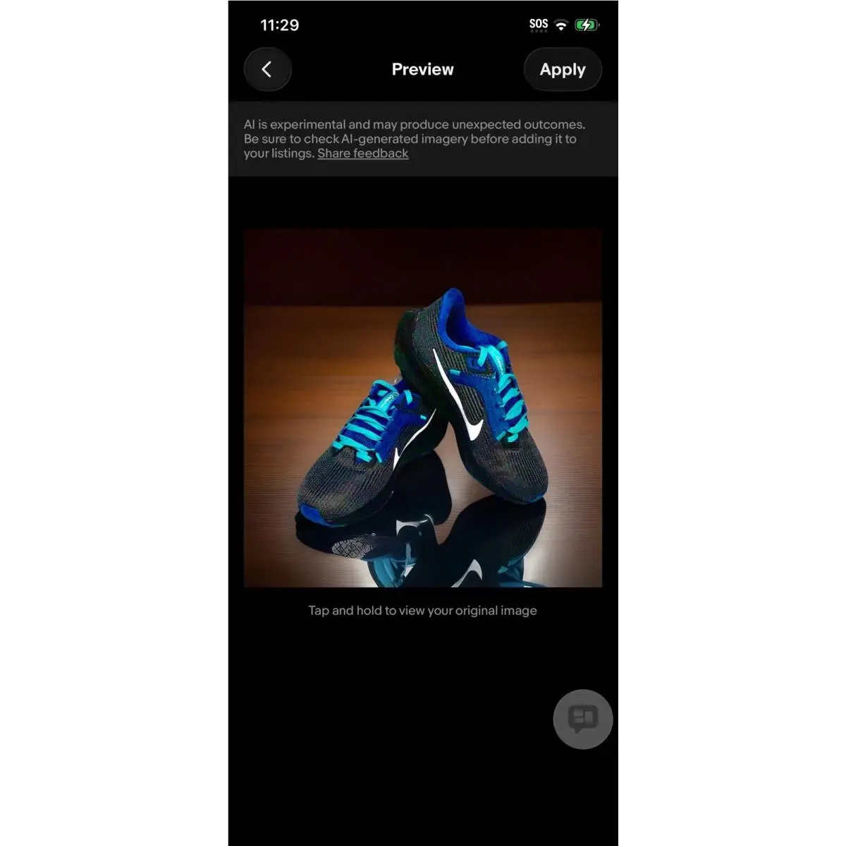 Nike shoes - Nike Air Zoom Pegasus 40 - DZ5997-001 - Black 16